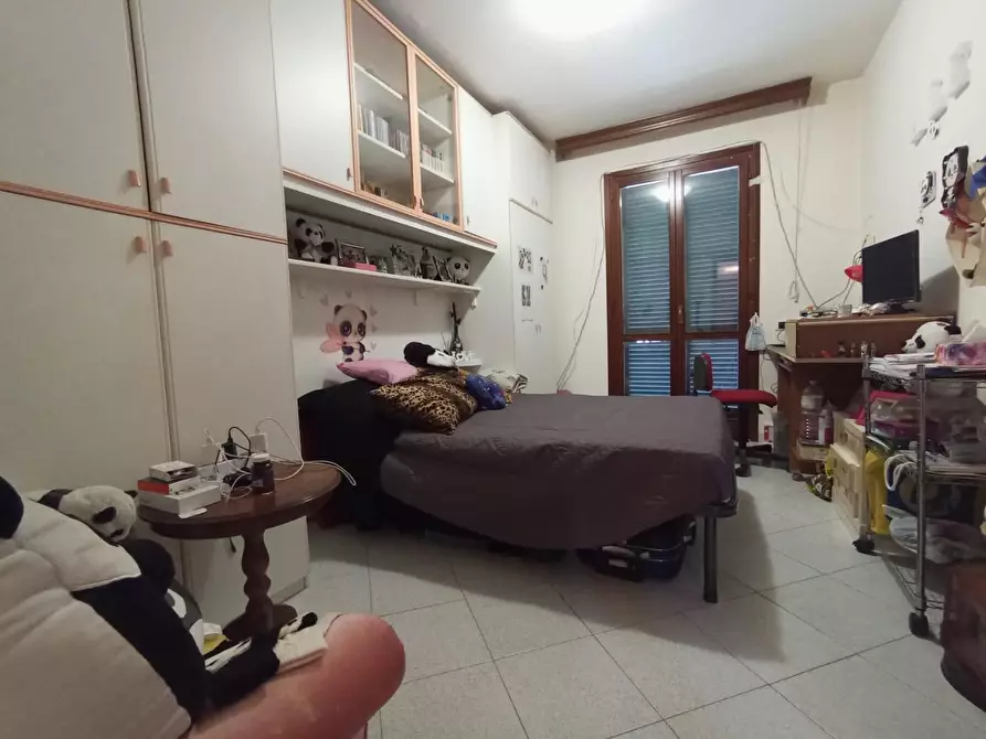 Immagine 9 di Villetta a schiera in vendita  a Vicopisano