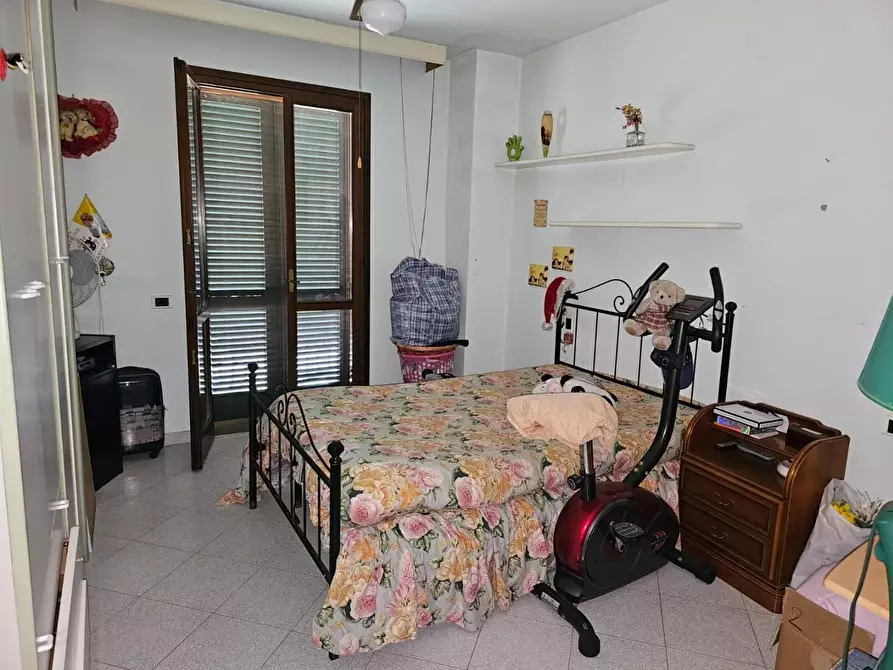 Immagine 14 di Villetta a schiera in vendita  a Vicopisano