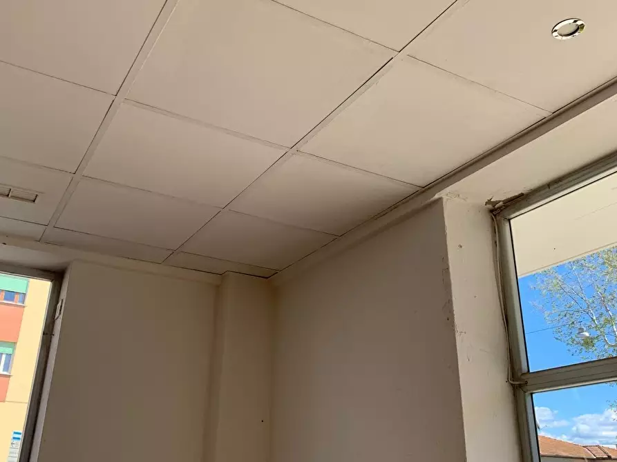 Immagine 12 di Locale commerciale in affitto  a Cecina