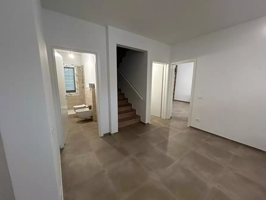 Immagine 2 di Terratetto in vendita  a Empoli