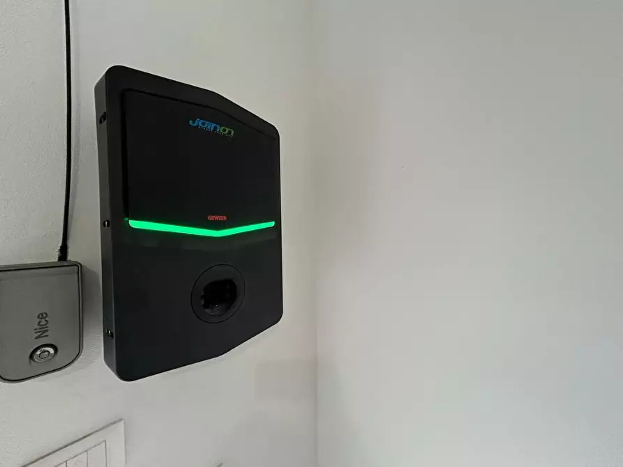 Immagine 26 di Terratetto in vendita  a Empoli