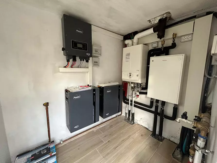 Immagine 24 di Terratetto in vendita  a Empoli