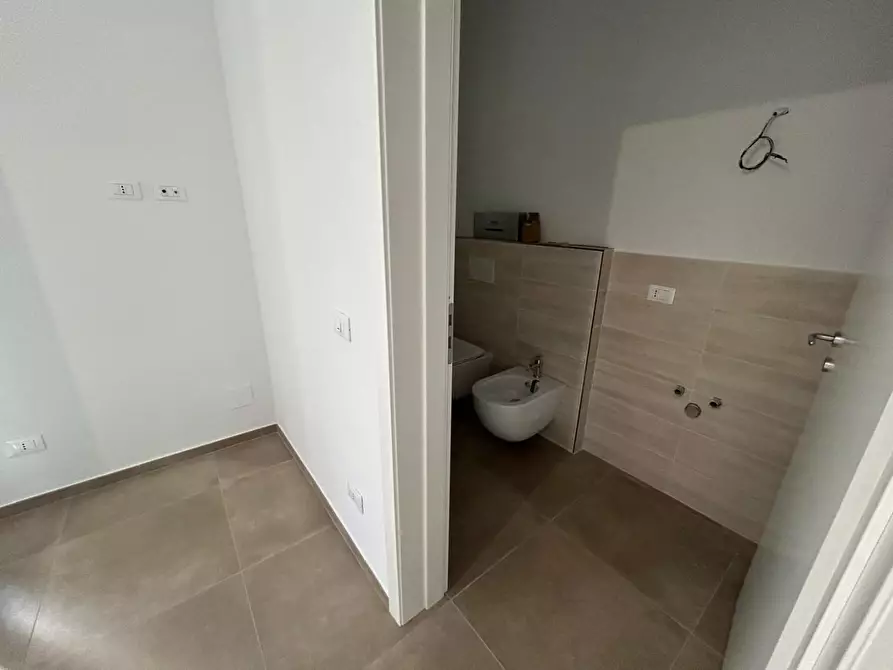 Immagine 20 di Terratetto in vendita  a Empoli