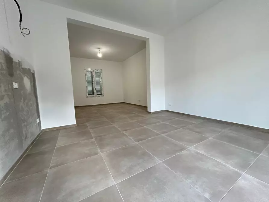 Immagine 3 di Terratetto in vendita  a Empoli