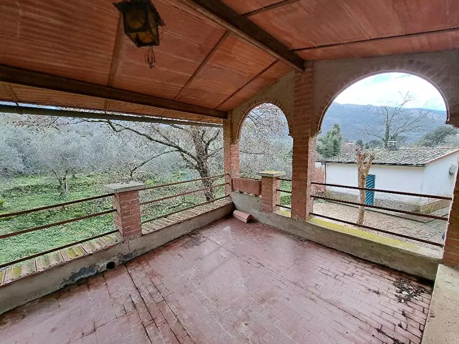 Immagine 25 di Villa in vendita  a Calci