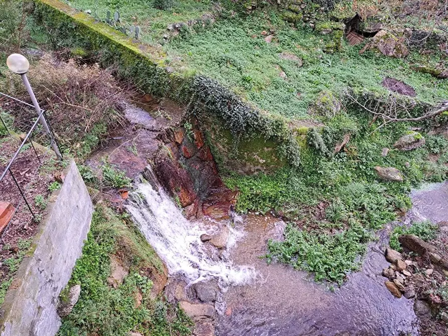 Immagine 22 di Villa in vendita  a Calci