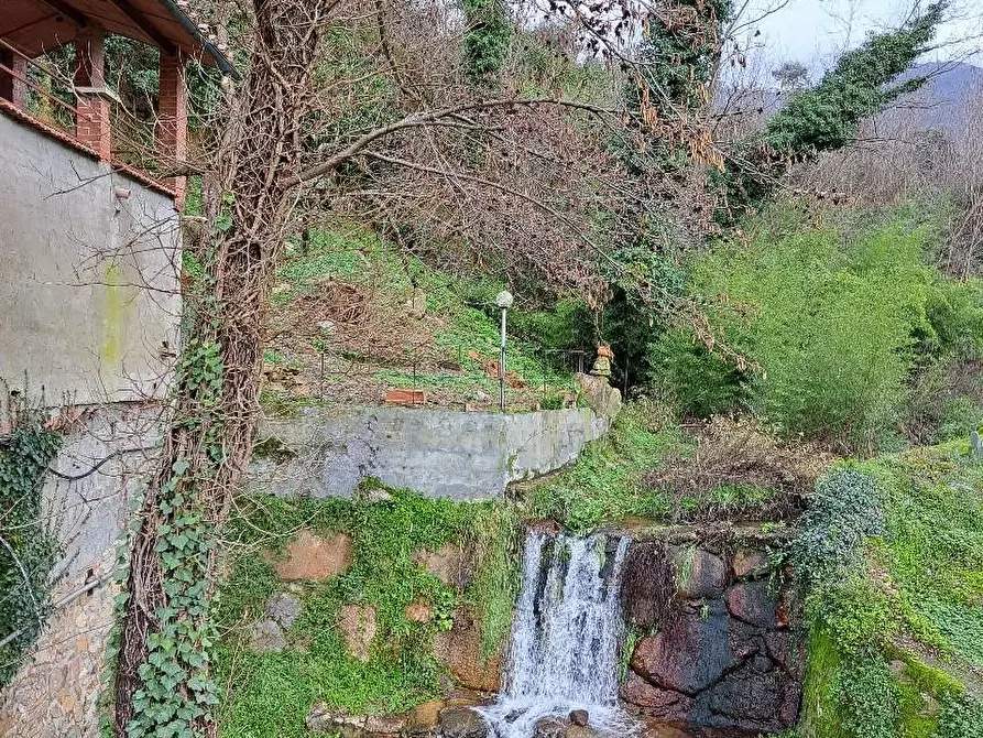 Immagine 21 di Villa in vendita  a Calci