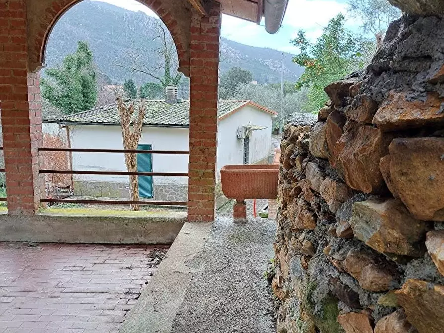 Immagine 23 di Villa in vendita  a Calci