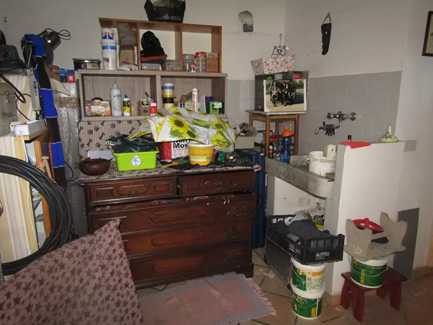 Immagine 7 di Villetta a schiera in vendita  a Carrara