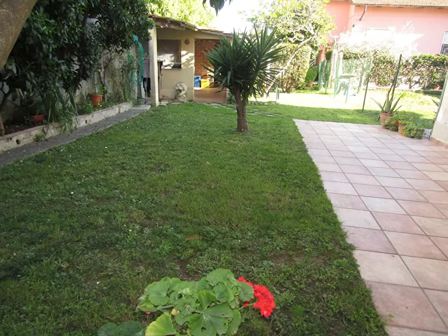 Immagine 8 di Villetta a schiera in vendita  a Carrara