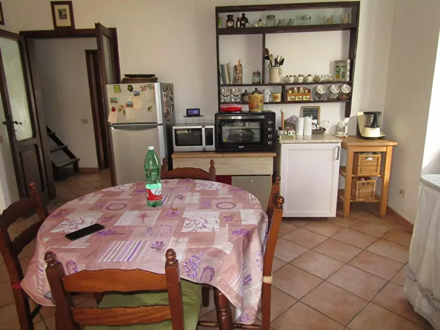 Immagine 5 di Villetta a schiera in vendita  a Carrara