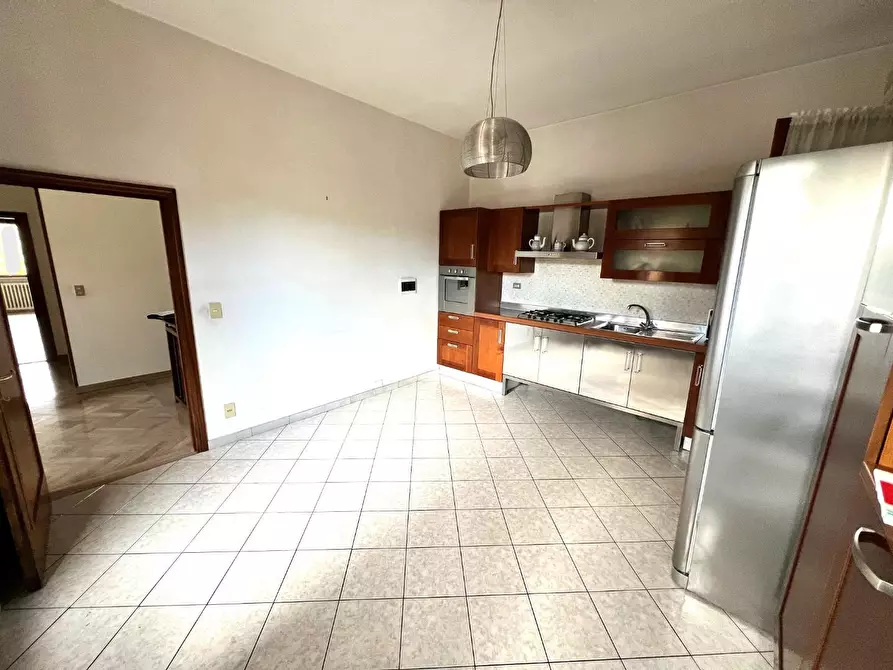 Immagine 4 di Appartamento in vendita  a Montelupo Fiorentino