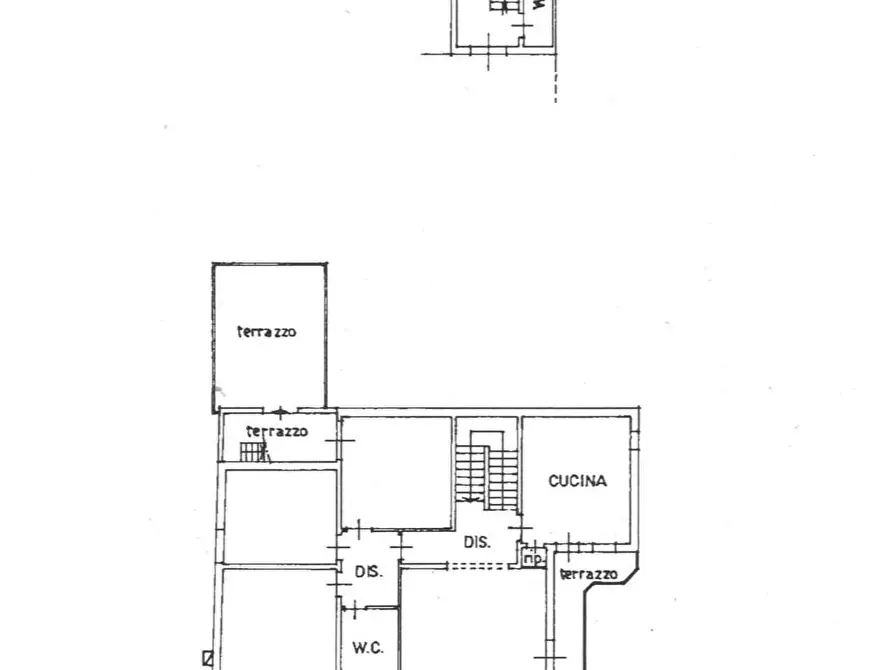 Immagine 31 di Appartamento in vendita  a Montelupo Fiorentino