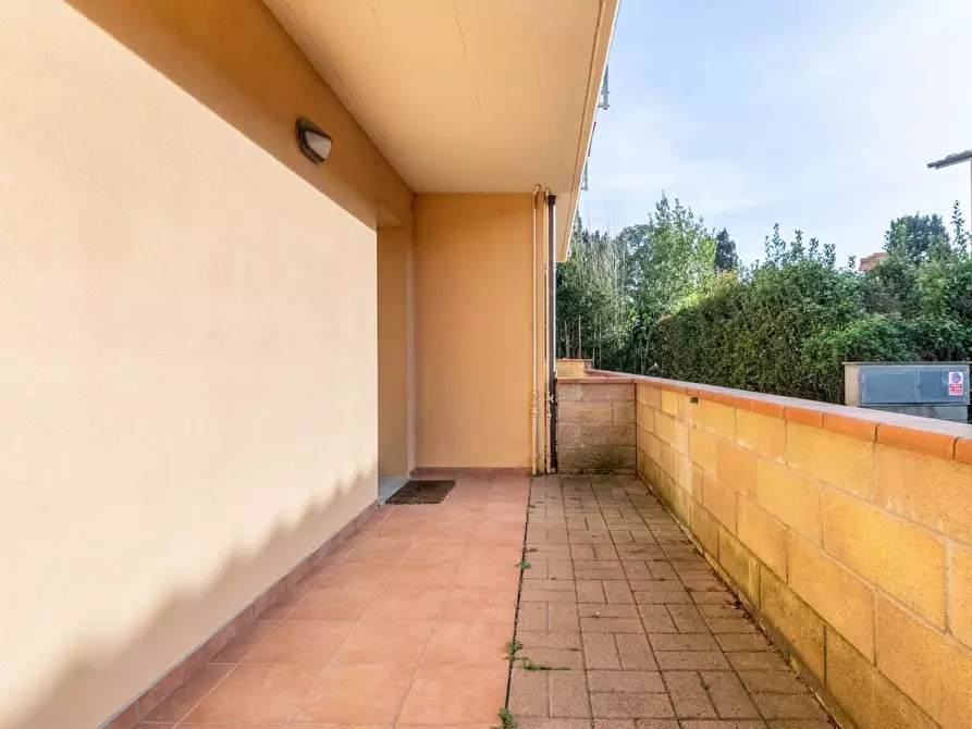 Immagine 21 di Appartamento in vendita  a Buti