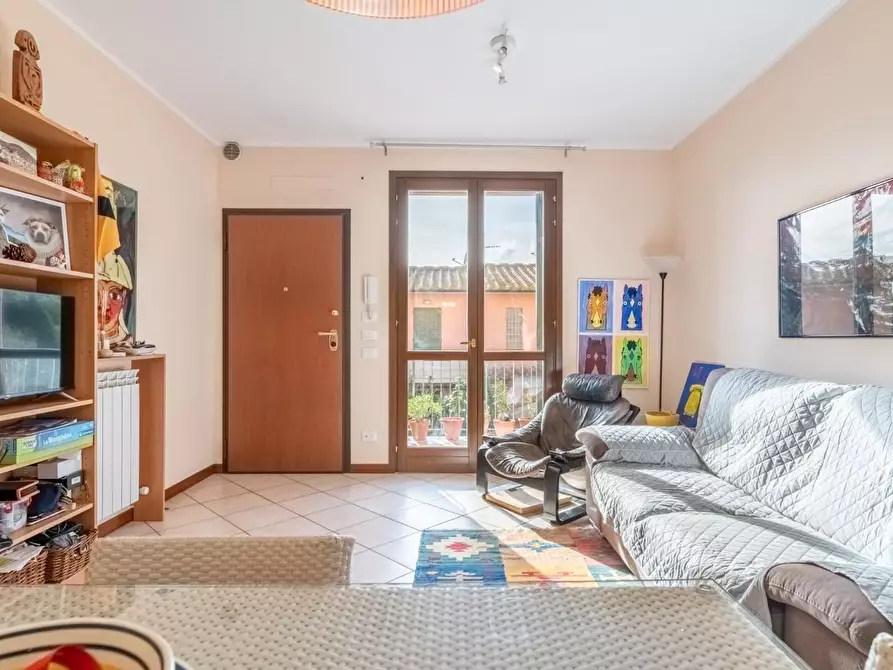 Immagine 7 di Appartamento in vendita  a Buti