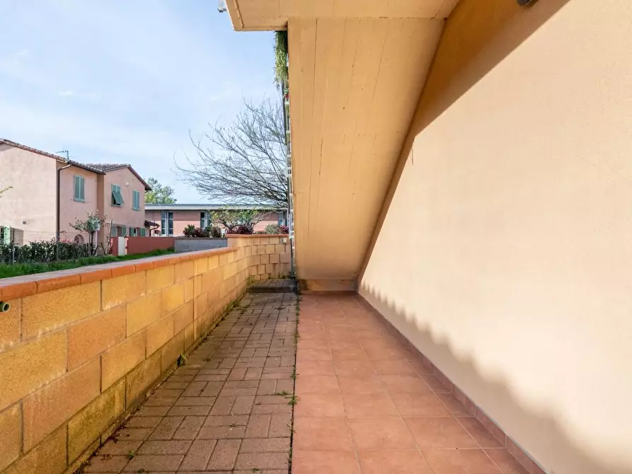 Immagine 22 di Appartamento in vendita  a Buti