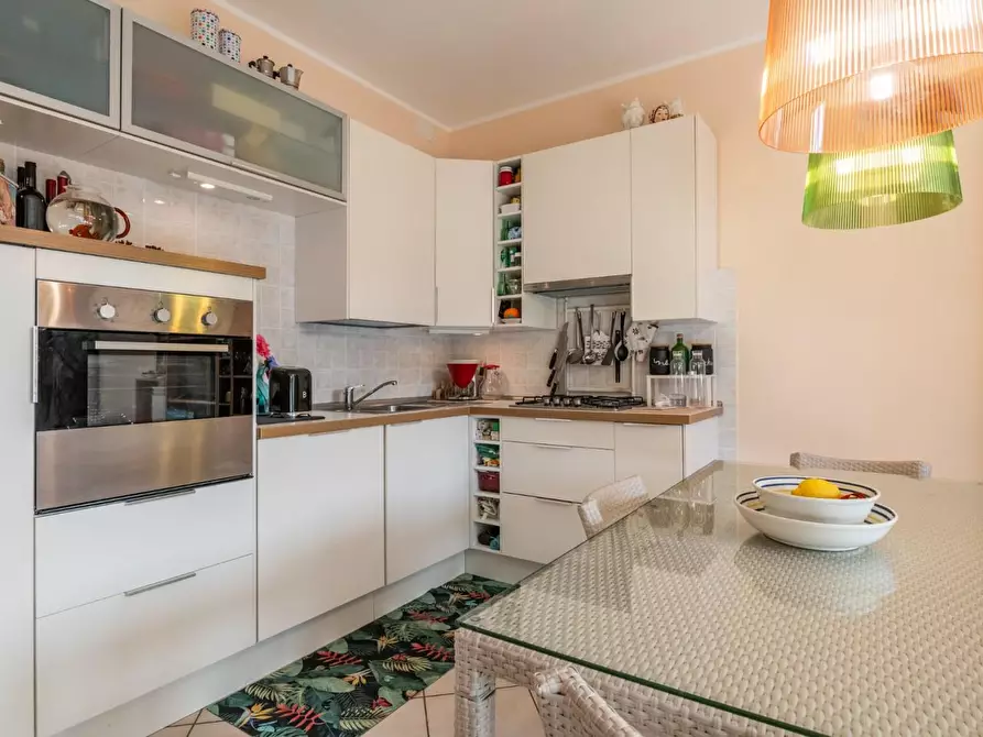 Immagine 5 di Appartamento in vendita  a Buti