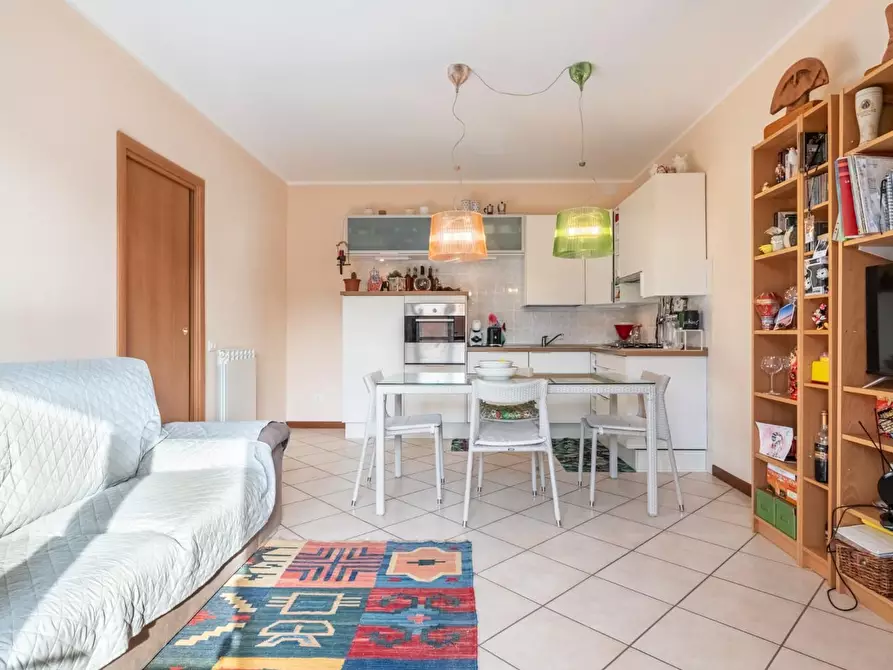 Immagine 2 di Appartamento in vendita  a Buti