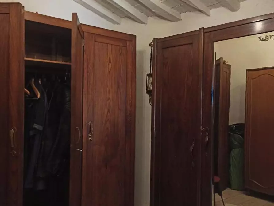 Immagine 27 di Casa semindipendente in vendita  a Lucca