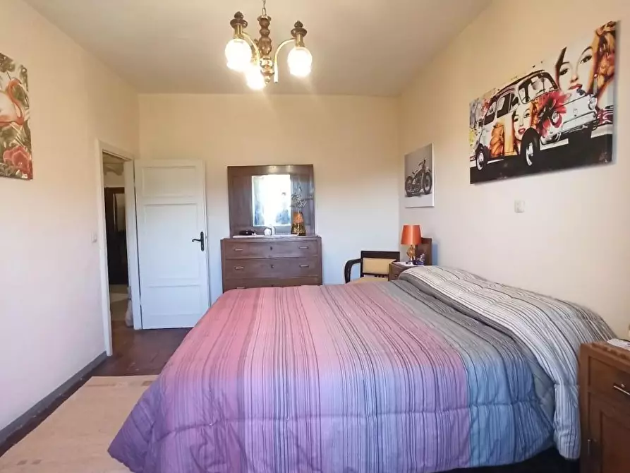 Immagine 29 di Casa semindipendente in vendita  a Lucca