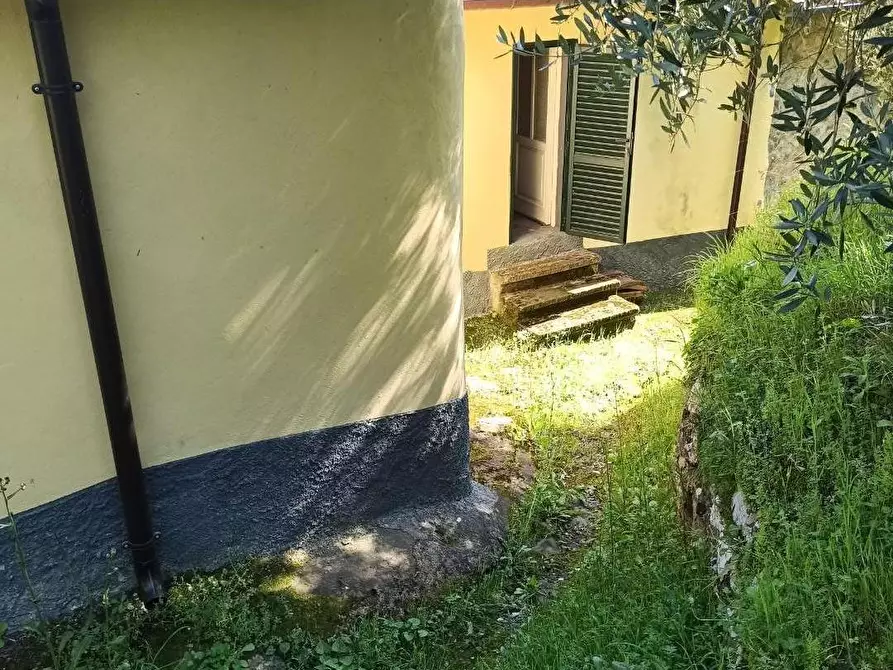 Immagine 31 di Casa semindipendente in vendita  a Lucca