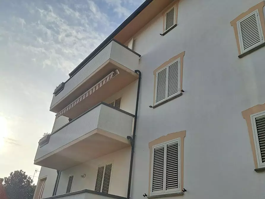 Immagine 1 di Appartamento in affitto  a Rosignano Marittimo