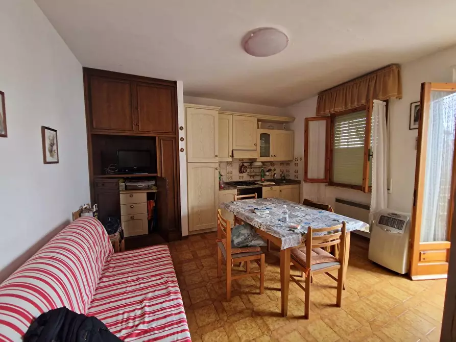 Immagine 6 di Appartamento in vendita  a Rosignano Marittimo