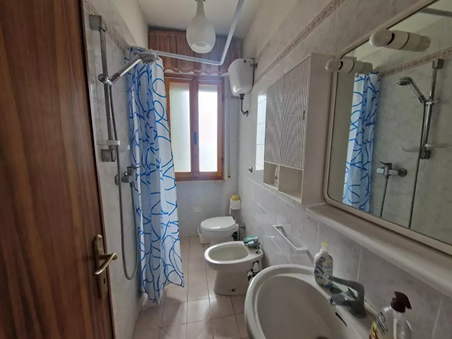 Immagine 11 di Appartamento in vendita  a Rosignano Marittimo