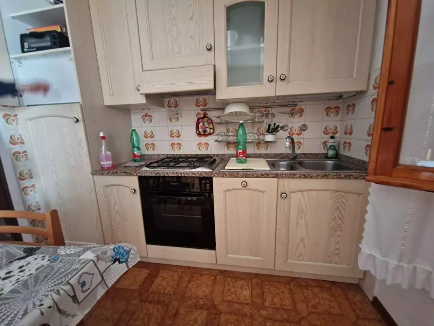 Immagine 7 di Appartamento in vendita  a Rosignano Marittimo