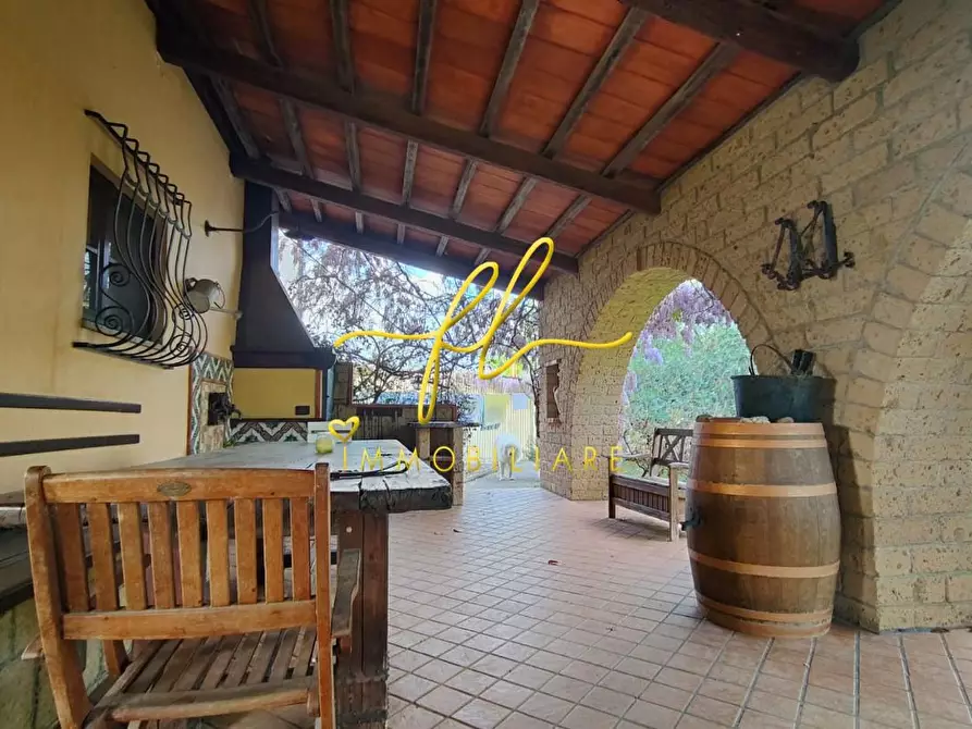 Immagine 7 di Villa in vendita  a Piombino