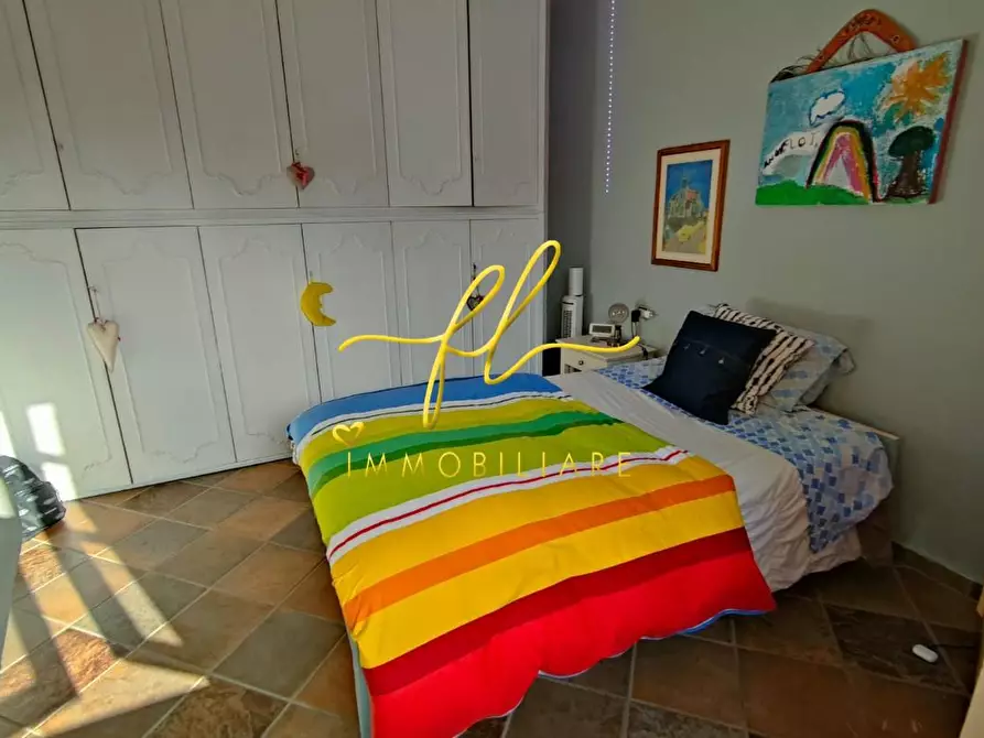 Immagine 28 di Villa in vendita  a Piombino