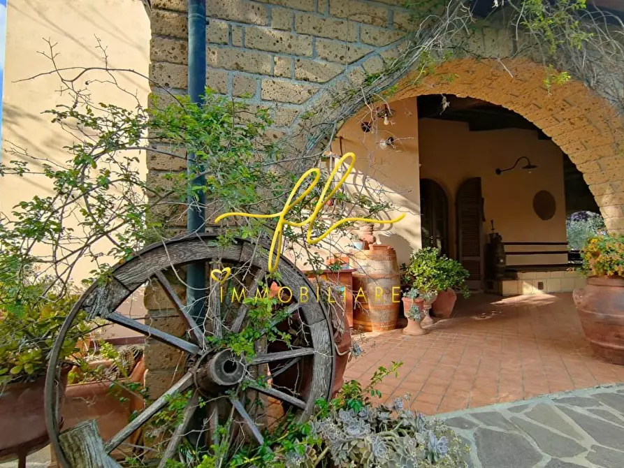 Immagine 9 di Villa in vendita  a Piombino