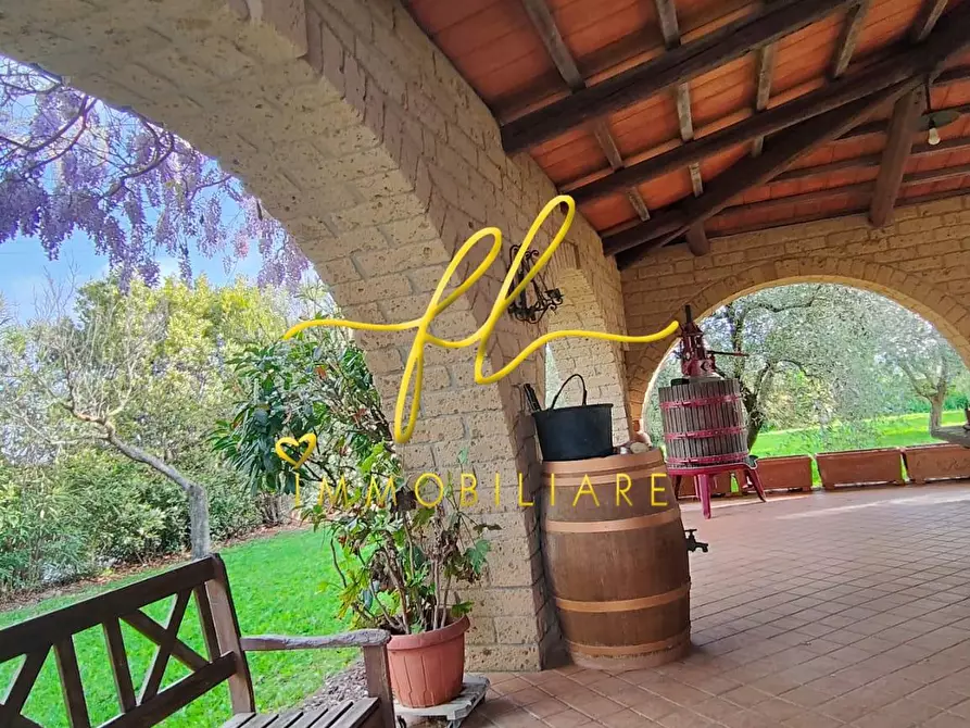 Immagine 45 di Villa in vendita  a Piombino