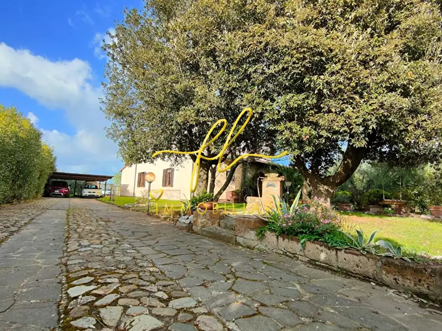 Immagine 40 di Villa in vendita  a Piombino