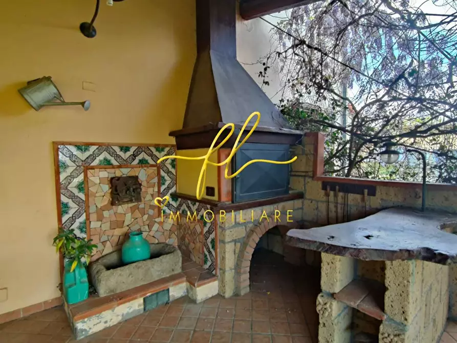 Immagine 8 di Villa in vendita  a Piombino