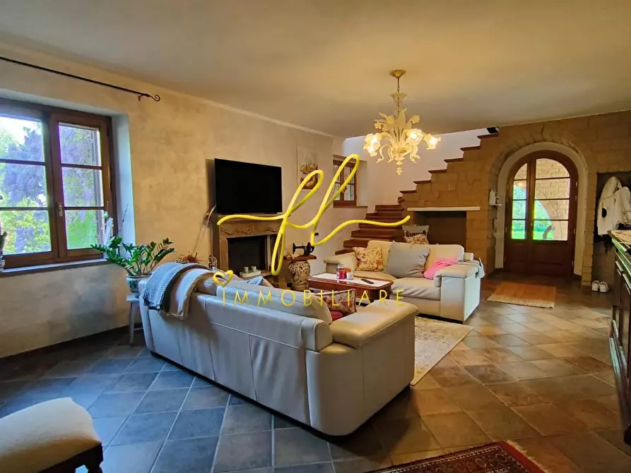 Immagine 15 di Villa in vendita  a Piombino