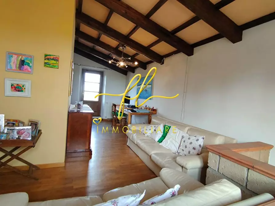 Immagine 13 di Villa in vendita  a Piombino