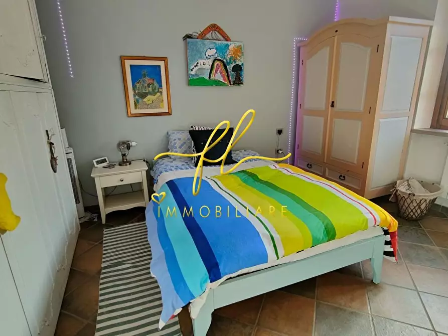 Immagine 29 di Villa in vendita  a Piombino