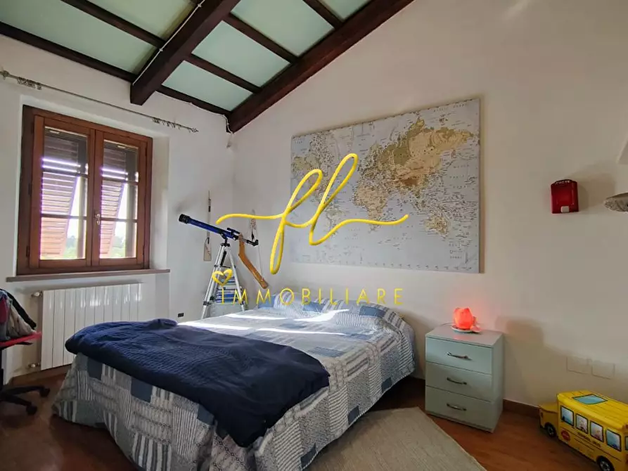 Immagine 30 di Villa in vendita  a Piombino