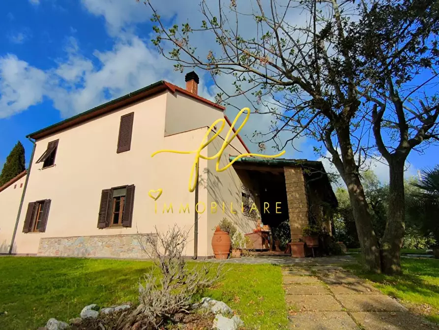 Immagine 37 di Villa in vendita  a Piombino