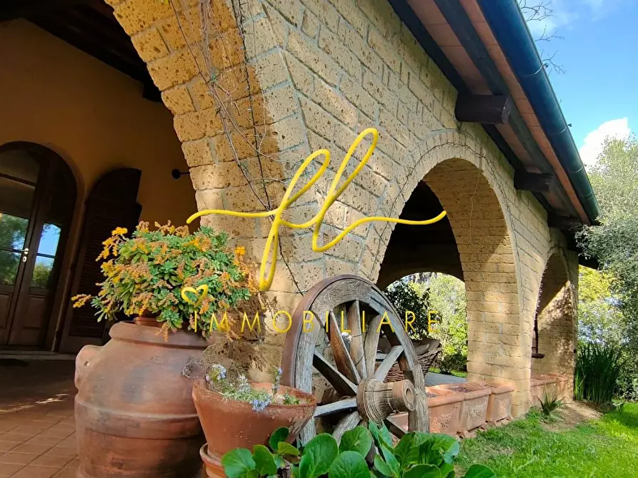 Immagine 44 di Villa in vendita  a Piombino