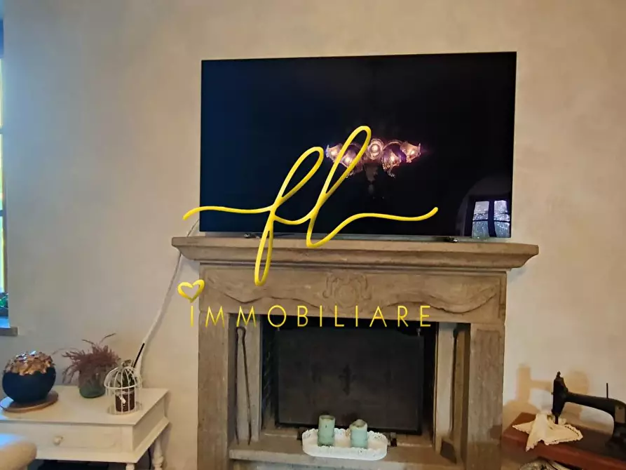 Immagine 12 di Villa in vendita  a Piombino