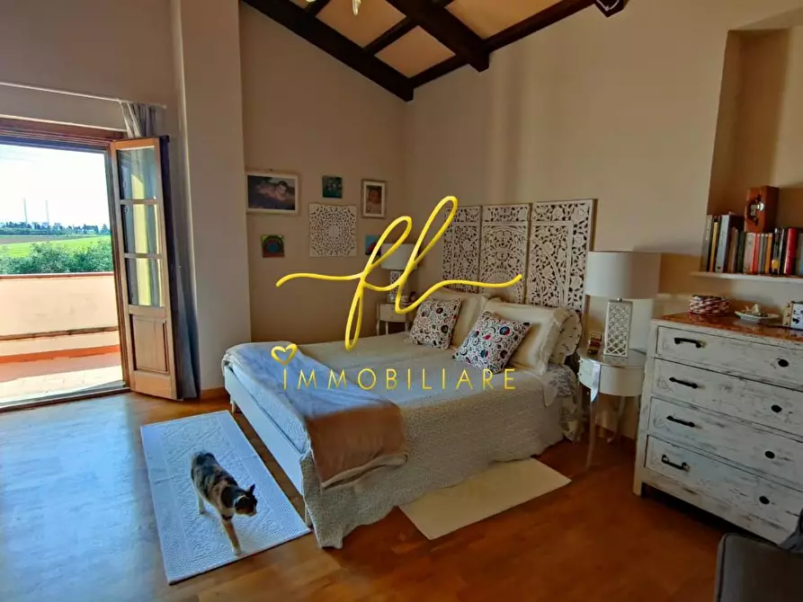 Immagine 27 di Villa in vendita  a Piombino