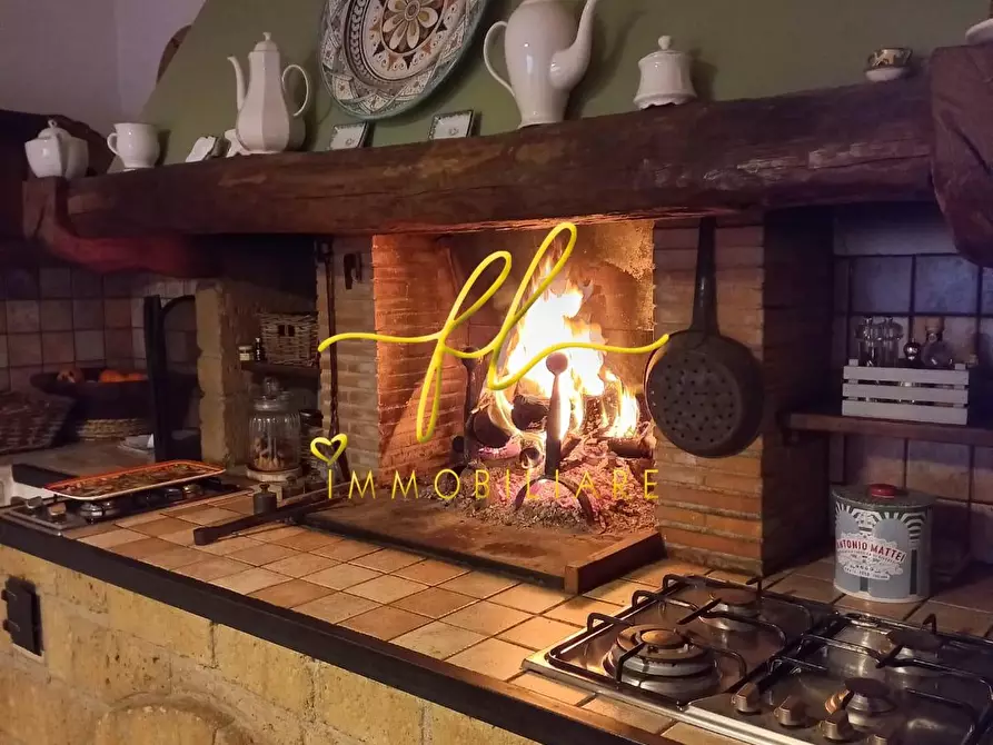 Immagine 20 di Villa in vendita  a Piombino