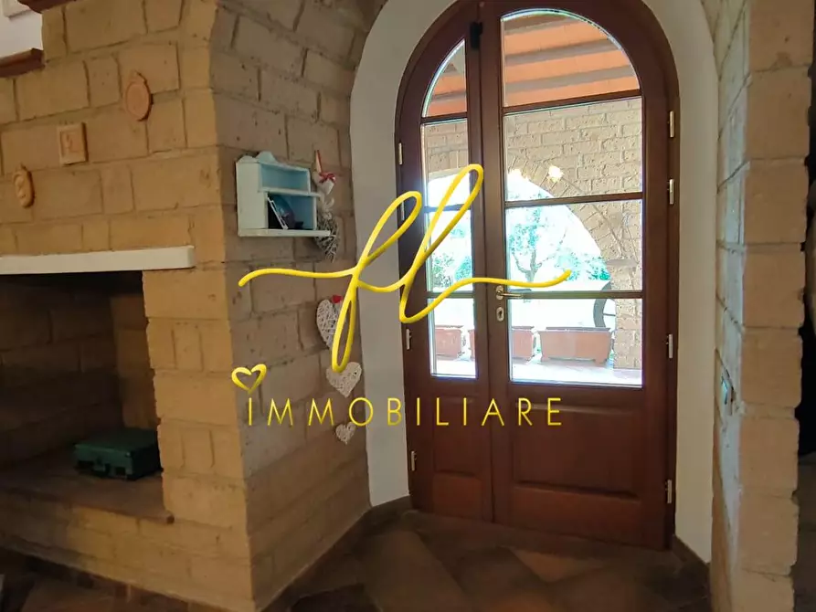 Immagine 17 di Villa in vendita  a Piombino