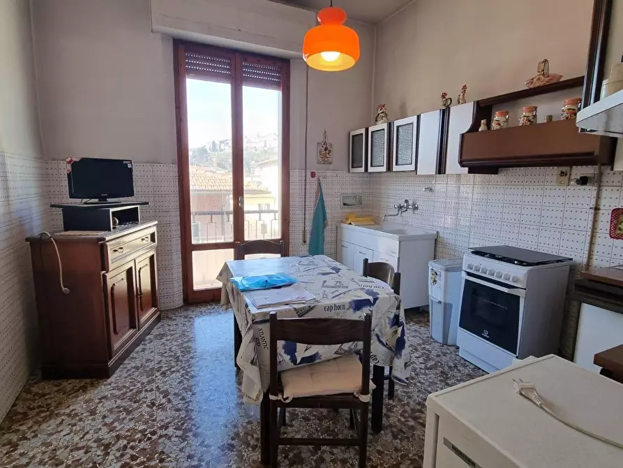 Immagine 22 di Mansarda in vendita  a Colle Di Val D'elsa