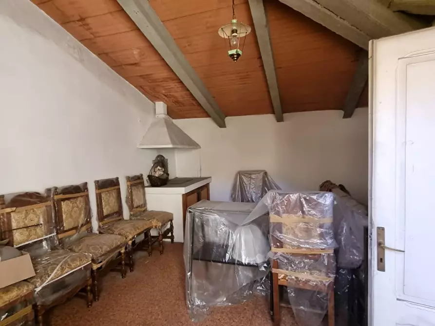 Immagine 15 di Mansarda in vendita  a Colle Di Val D'elsa