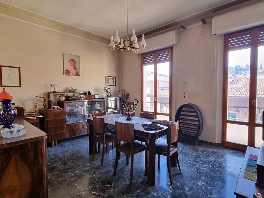 Immagine 30 di Mansarda in vendita  a Colle Di Val D'elsa