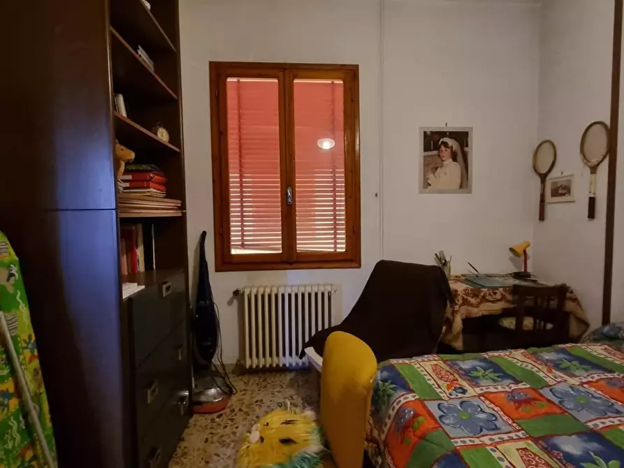 Immagine 4 di Mansarda in vendita  a Colle Di Val D'elsa