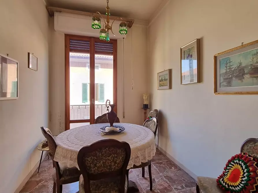 Immagine 27 di Mansarda in vendita  a Colle Di Val D'elsa